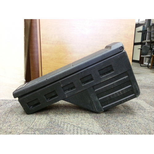Contico tuff box outlet truck tool box